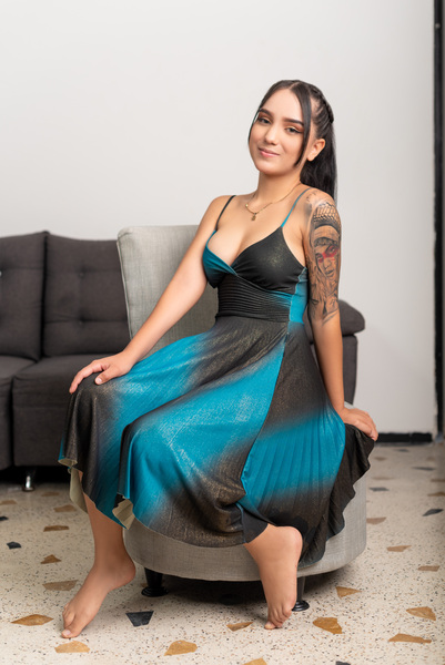 Darsteller emilykat Foto 8