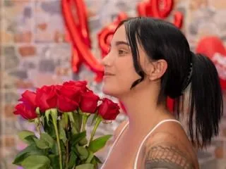 Foto de perfil de modelo de webcam de emilykat