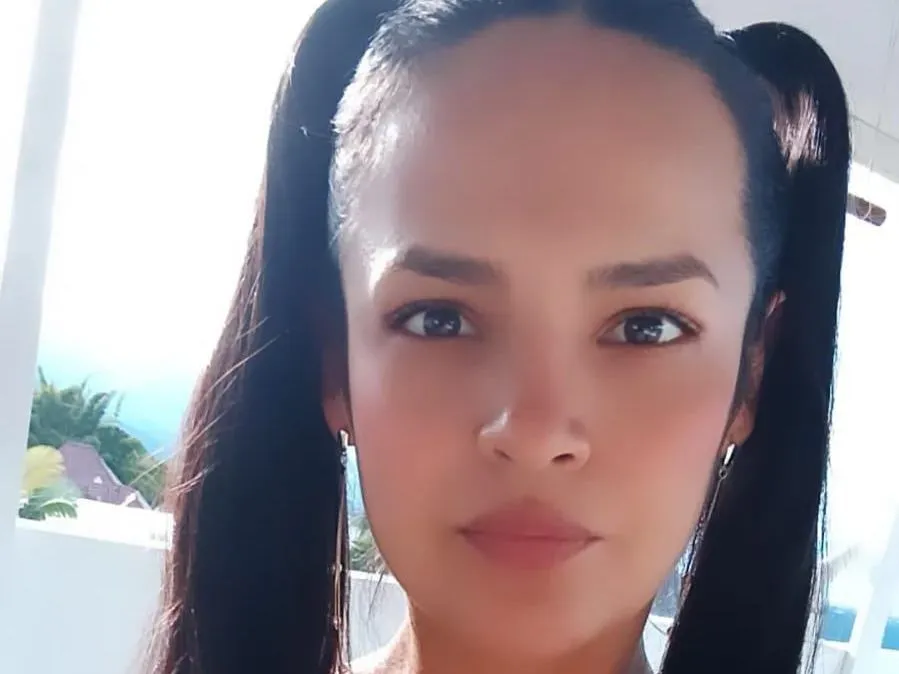 Imagen de perfil de modelo de cámara web de ashlysmithhot