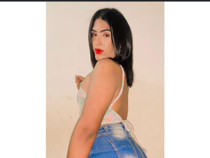 Foto de perfil de modelo de webcam de Fabiolaxxx 