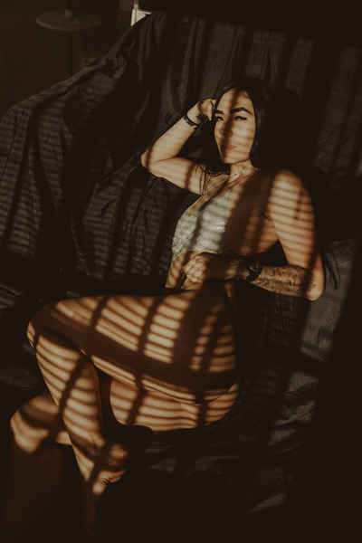 Artiest JuliettaPaige Foto 1