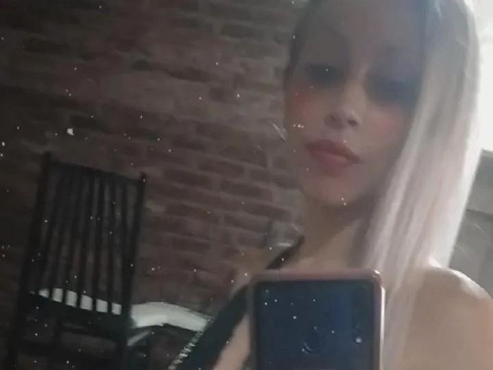 Foto de perfil de modelo de webcam de Sara190494 