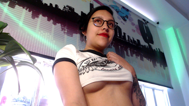 Artista AmiraNucifera Foto 2