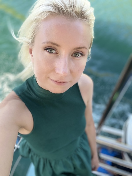 Artista DanielaLight Foto 5