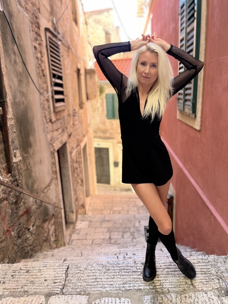 Artista DanielaLight Foto 12