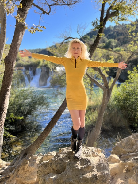 Artista DanielaLight Foto 7