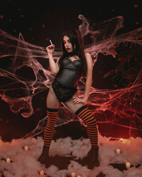 Artiest DulceHarper Foto 8