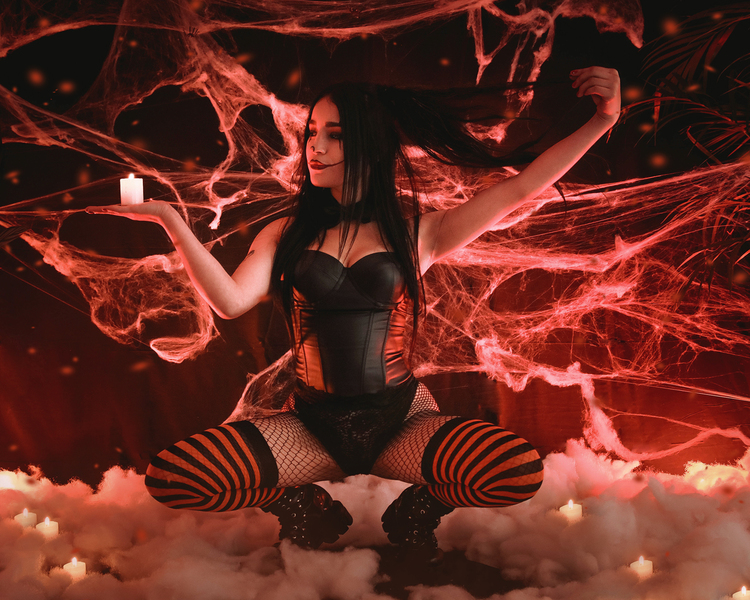 Artiest DulceHarper Foto 12