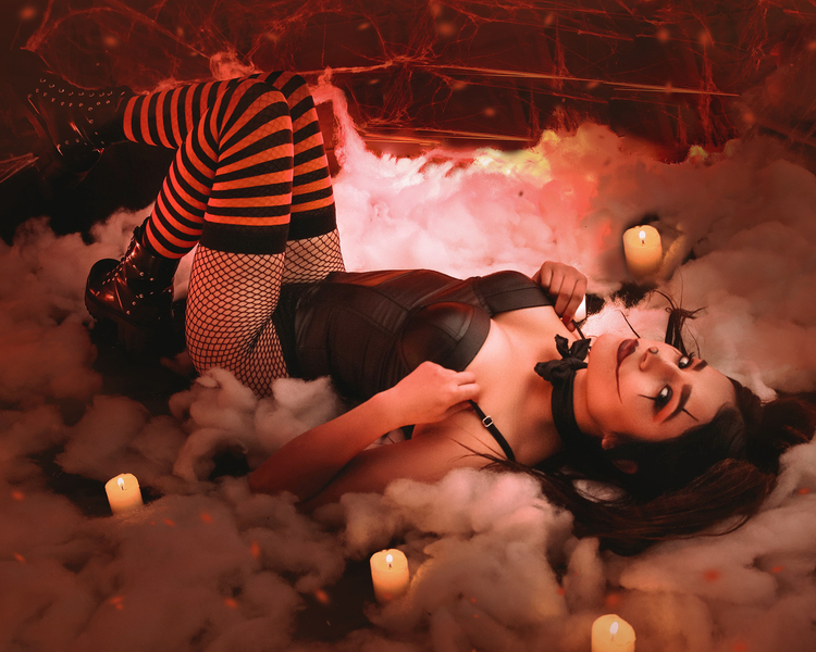 Artiest DulceHarper Foto 11