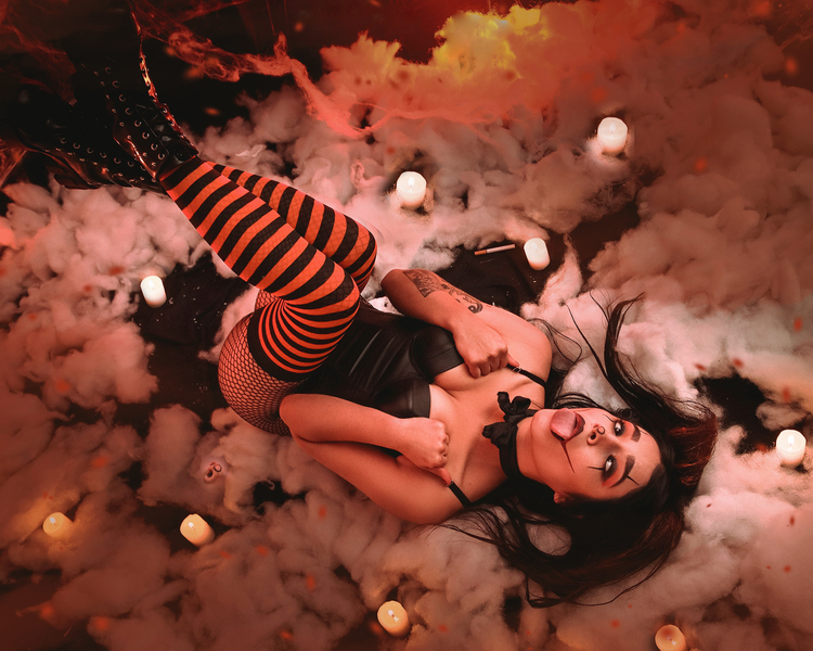 Artiest DulceHarper Foto 10