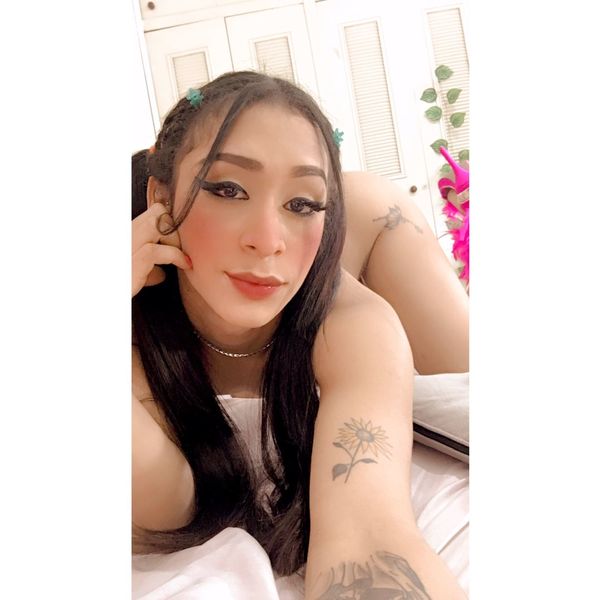 Interprete WendySurprisex Foto 4