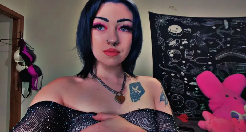 Artista Reptilegirl Foto 3