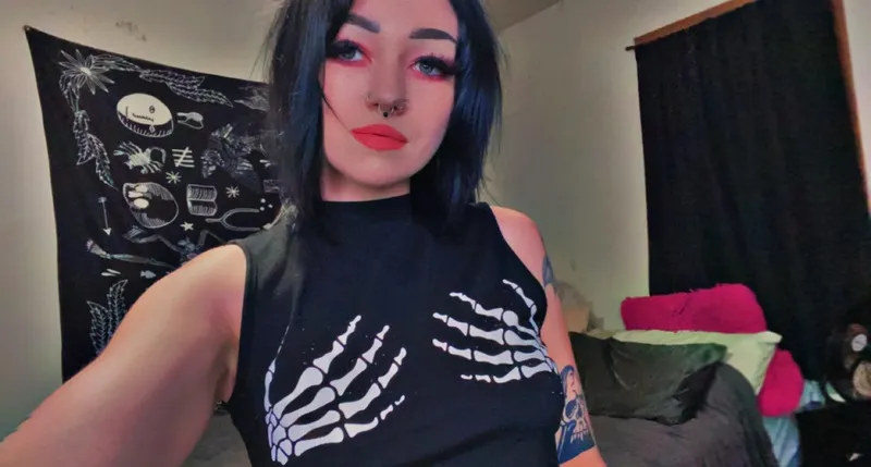 Artista Reptilegirl Foto 4