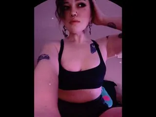 Reptilegirl immagine del profilo del modello di cam
