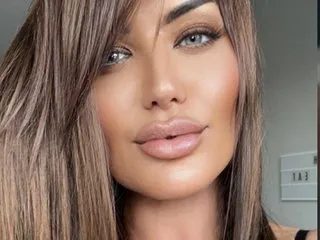 BritishMissCharmaine profielfoto van cam model