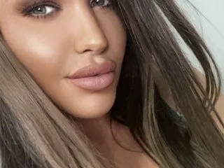 BritishMissCharmaine immagine del profilo del modello di cam