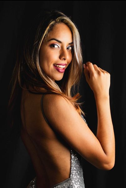 Artist Antonellabush Foto 1