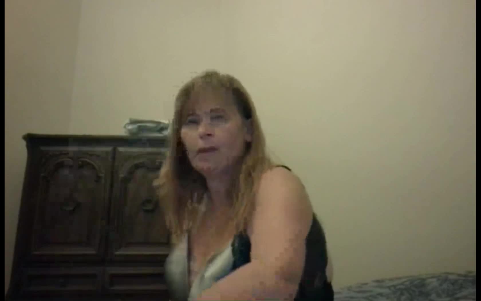 Intérprete crazycheri5150 Video 1