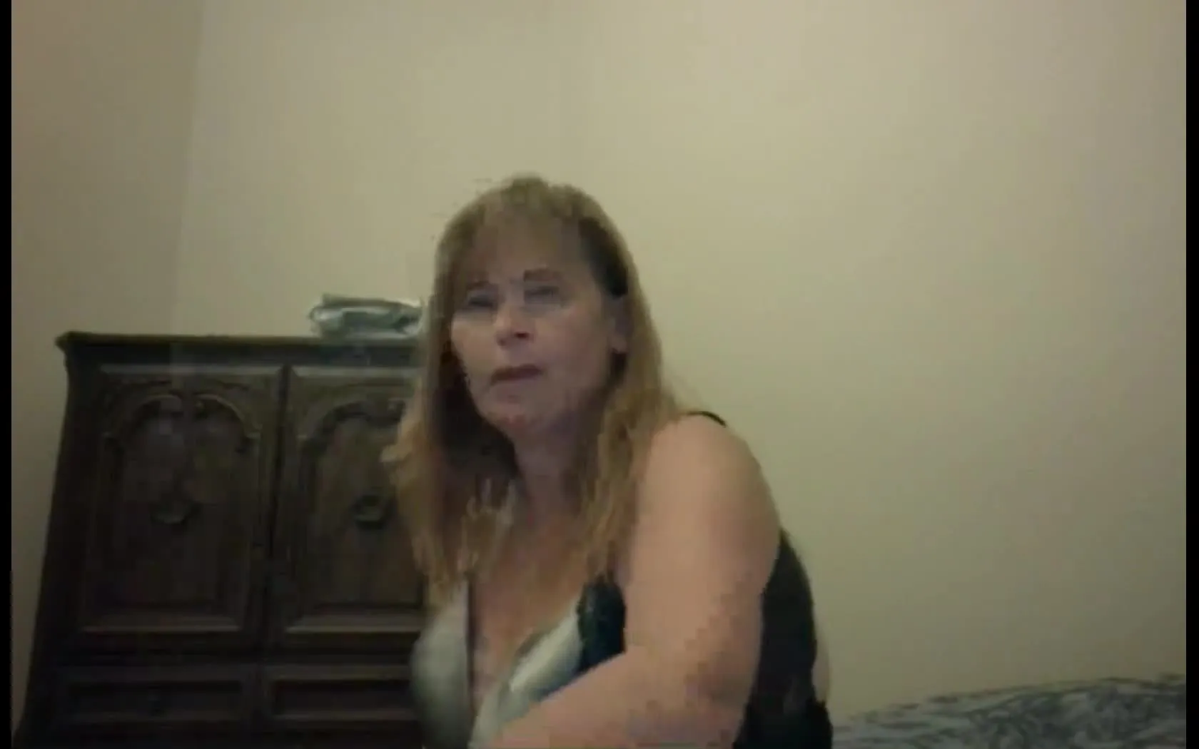 Intérprete crazycheri5150 Video 1