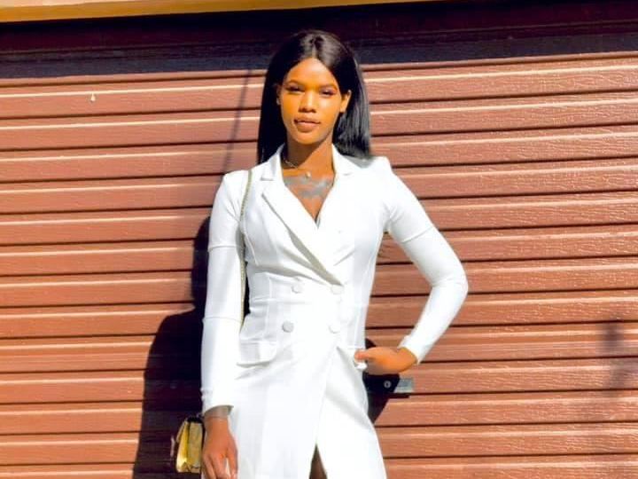 Safariiiiii profilbild på webbkameramodell