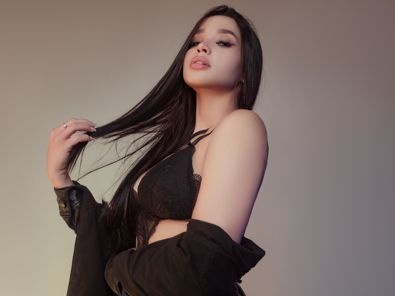 AnaCasanova immagine del profilo del modello di cam