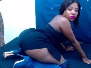 Image de profil du modèle de webcam WILDSEDUCTION25