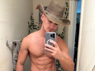 Image de profil du modèle de webcam MrTommyParker