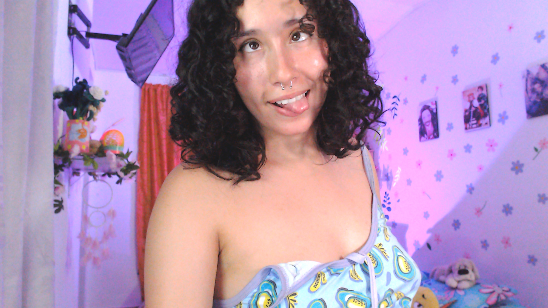 Interprete Nathcutegirl Foto 5