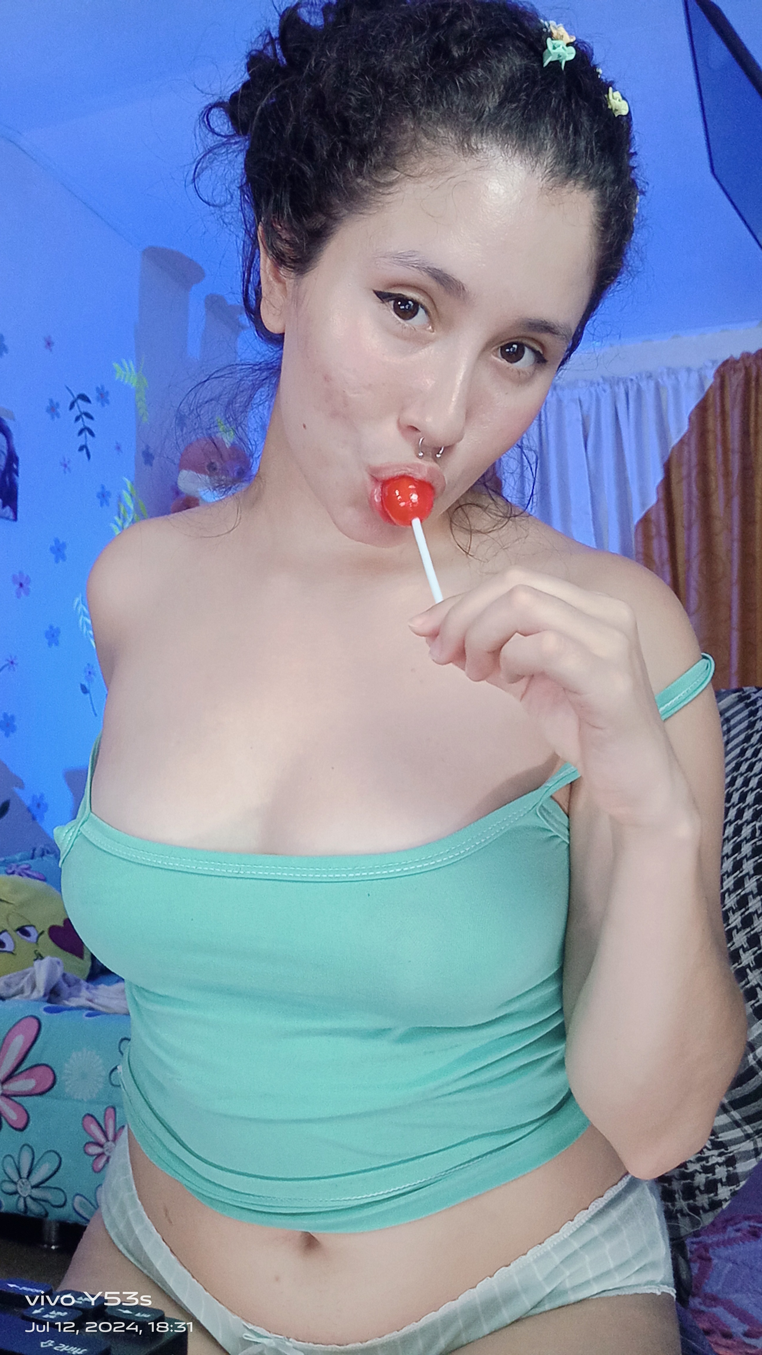 Interprete Nathcutegirl Foto 9