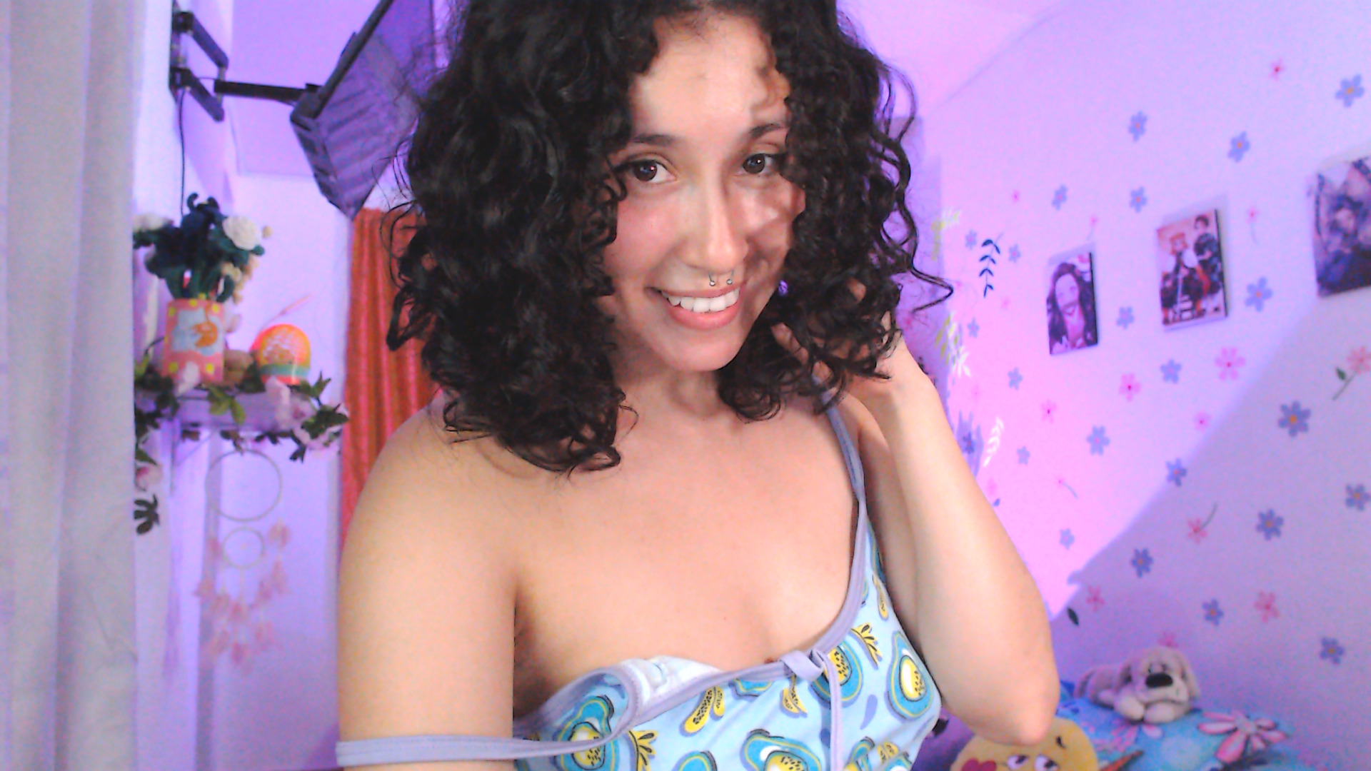 Interprete Nathcutegirl Foto 8