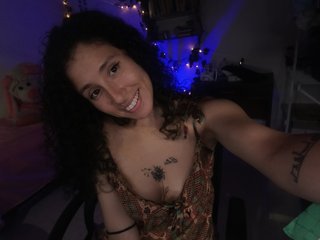 Profilbilde av Nathcutegirl webkamera modell