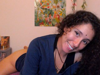 Foto de perfil de modelo de webcam de Nathcutegirl