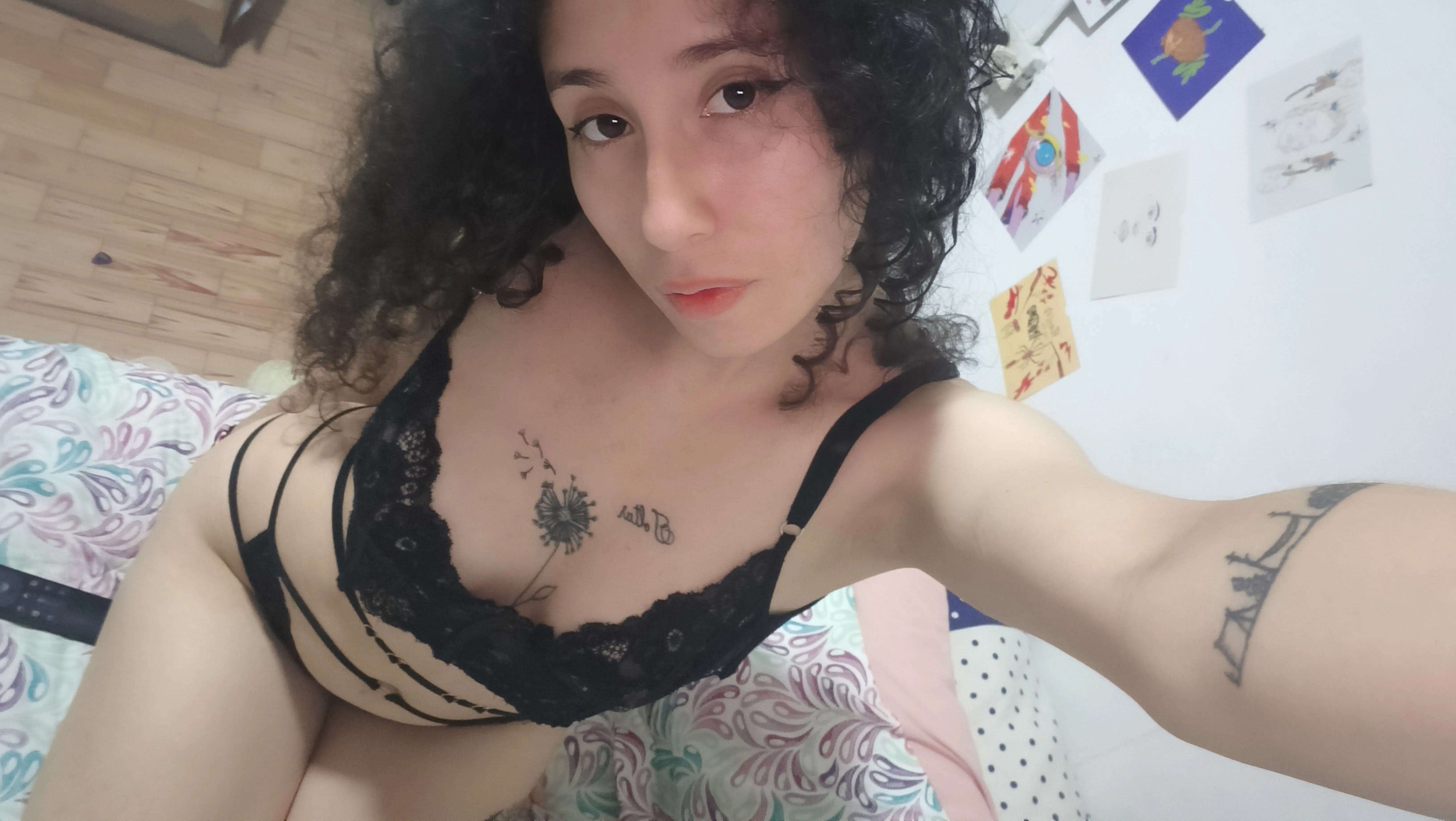 Artist Nathcutegirl Foto 2