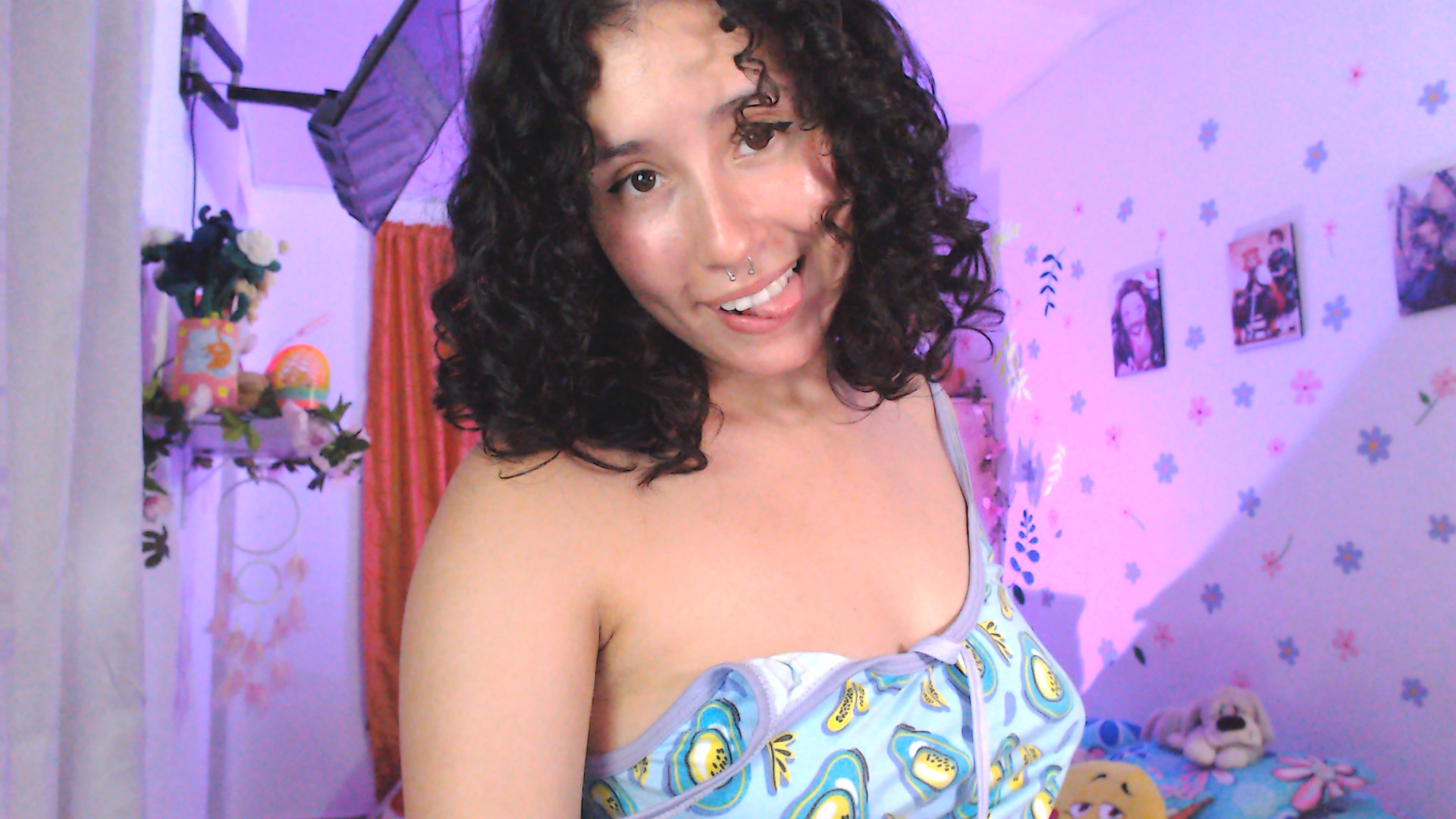 Interprete Nathcutegirl Foto 6