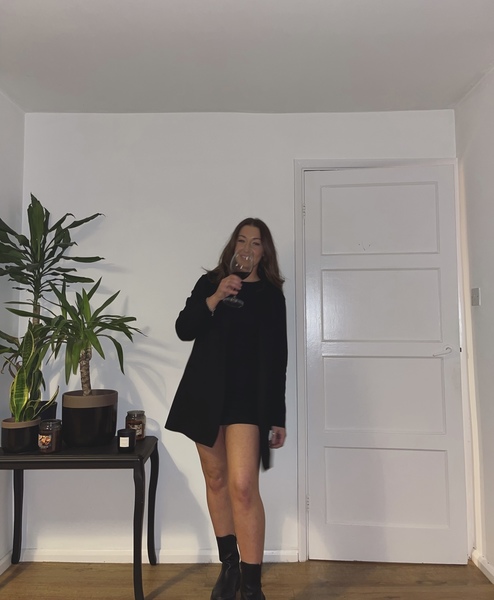 Intérprete morganleiigh Foto 1