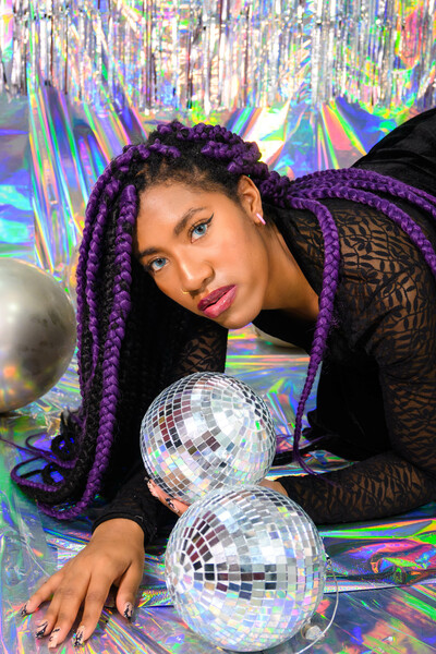 Artista FiorellaDumont Foto 4