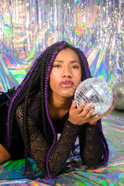 Artista FiorellaDumont Foto 9