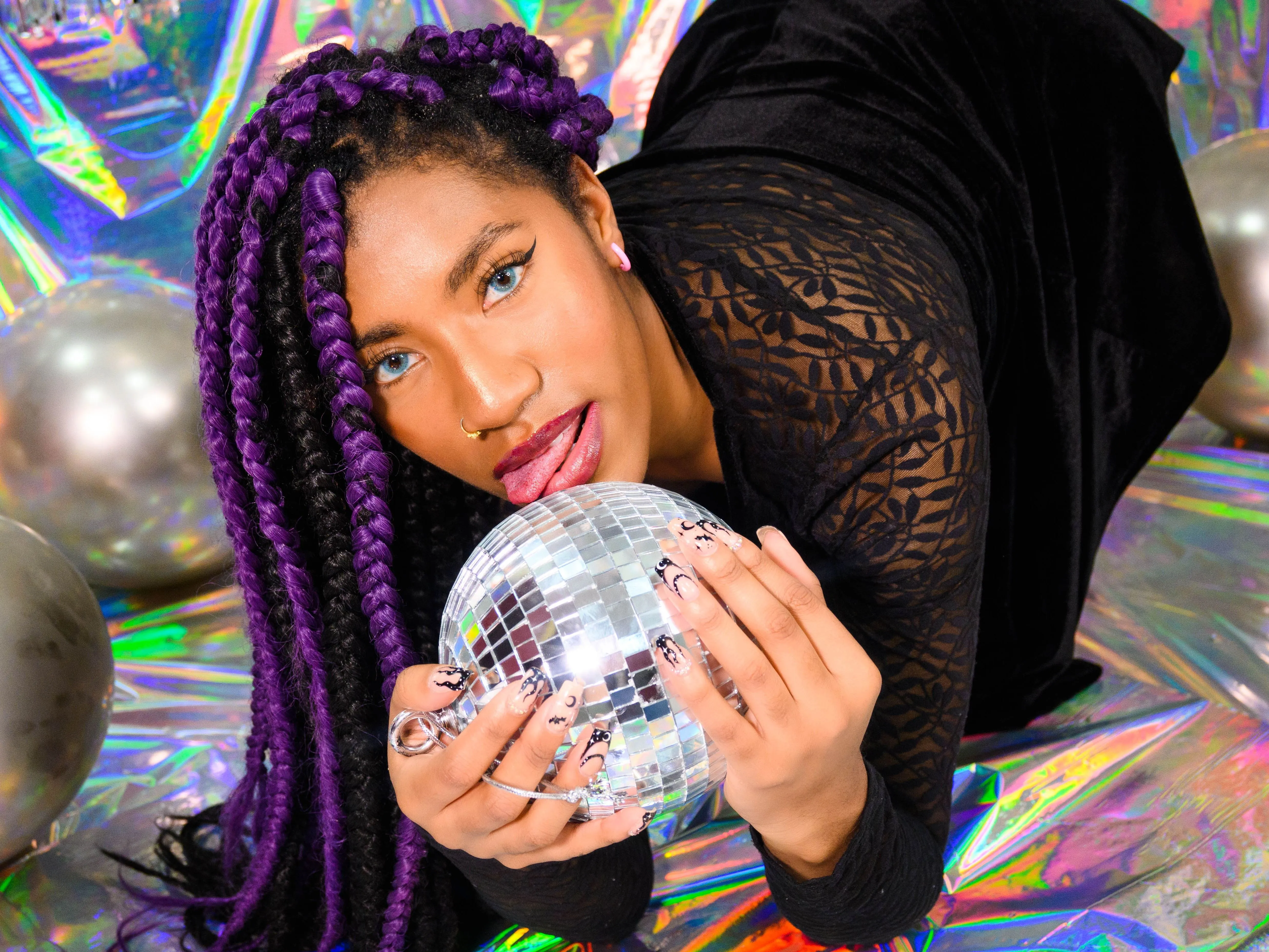 FiorellaDumont profilbild på webbkameramodell