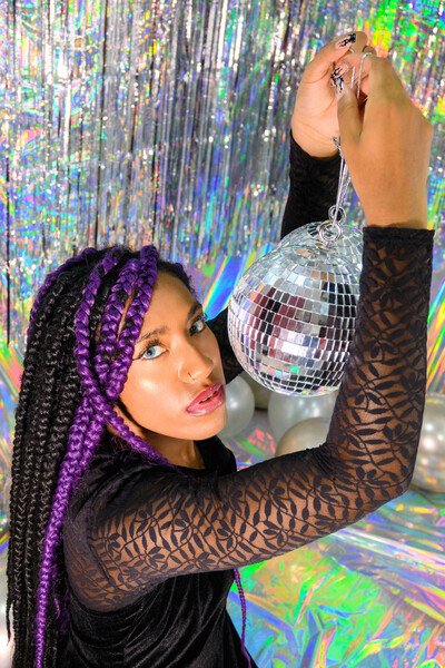 Artista FiorellaDumont Foto 2