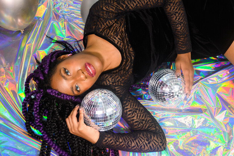 Artista FiorellaDumont Foto 7