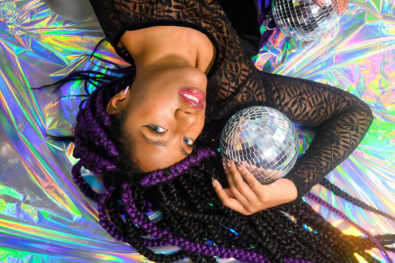 Artista FiorellaDumont Foto 6