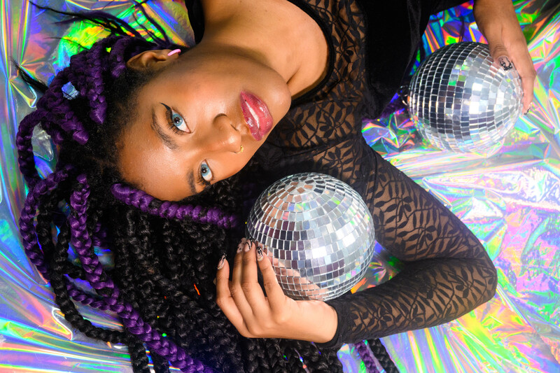 Artista FiorellaDumont Foto 8