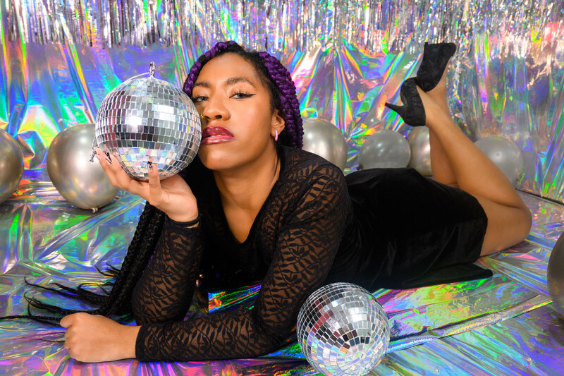 Artista FiorellaDumont Foto 5