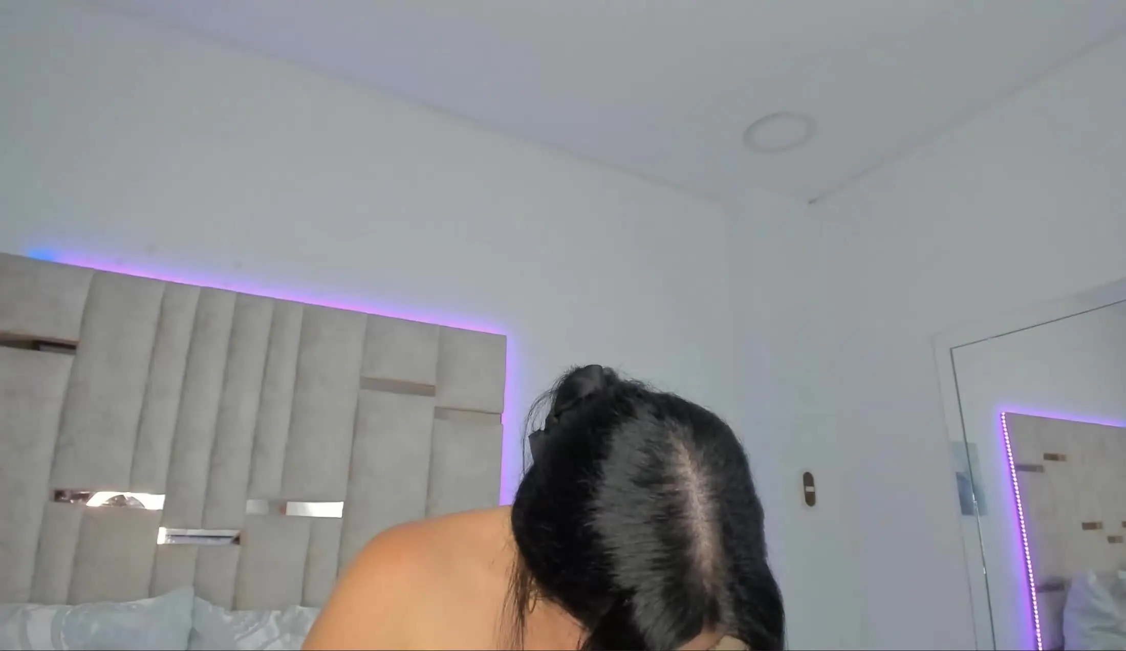Interprète RosalinCox Vidéo 1