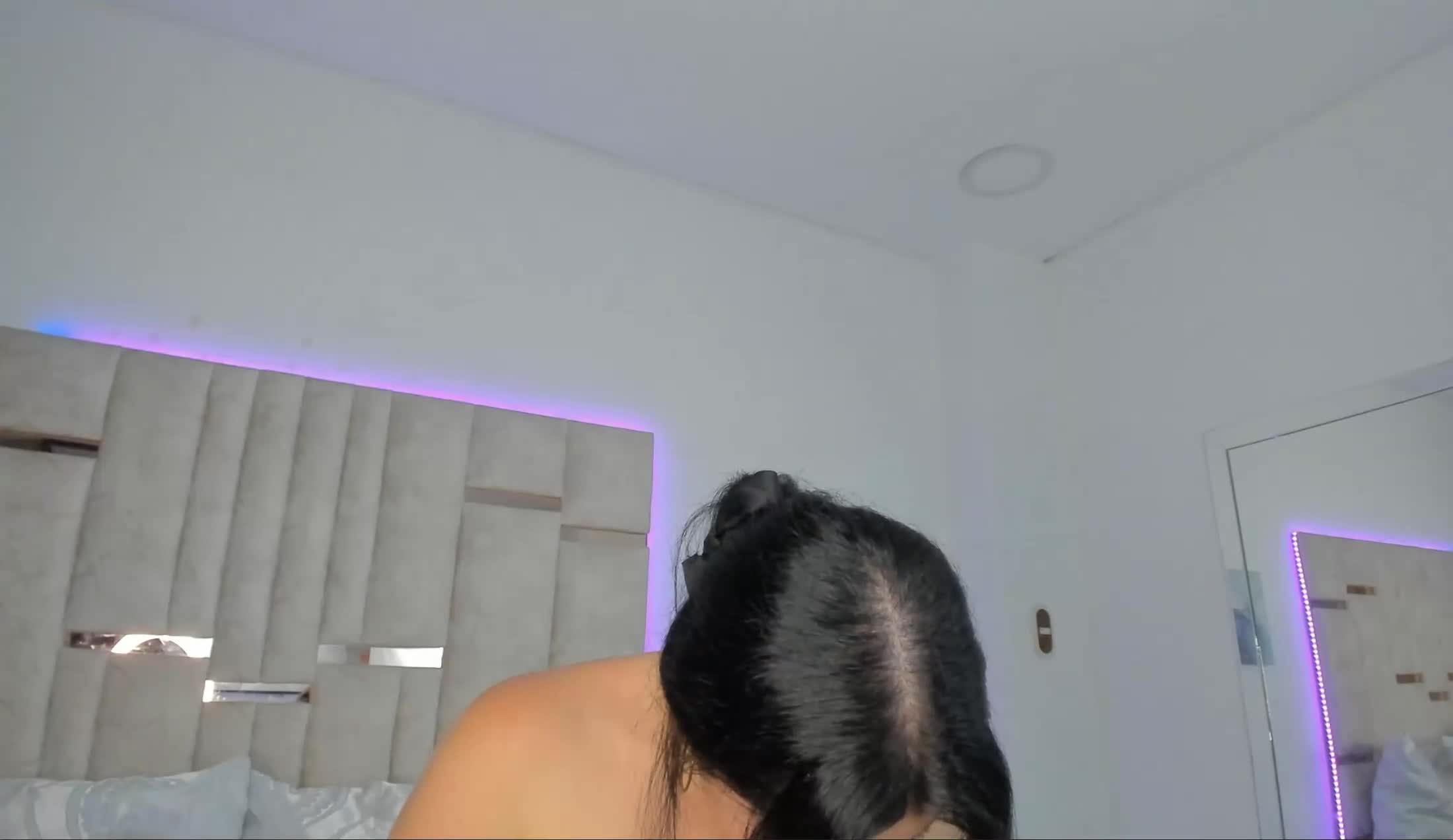 Interprete RosalinCox Video 1