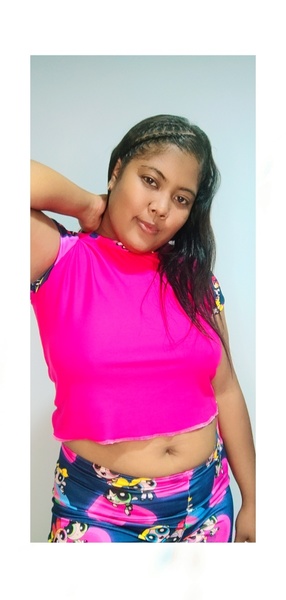 Interprète NicolettaLiu Photo 3