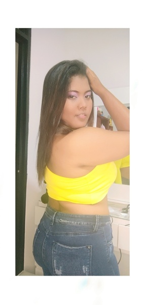 Interprète NicolettaLiu Photo 2