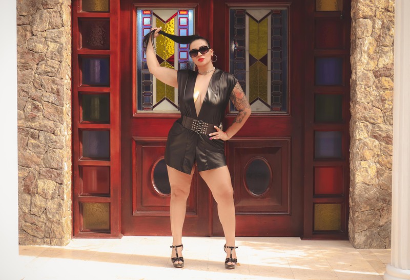 Utøver EMMAGABOR Bilde 7