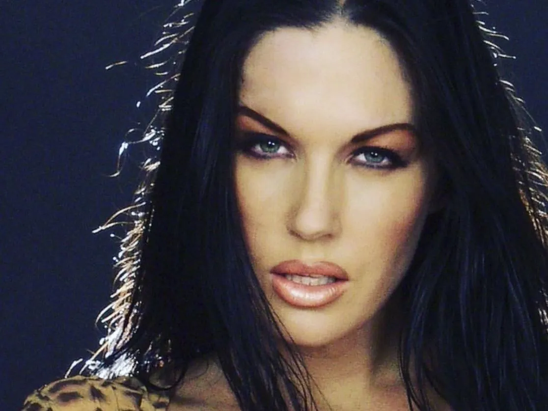 DaniellaSteel profielfoto van cam model