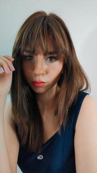 Artiest karinaBianco Foto 10